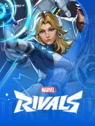Marvel Rivals